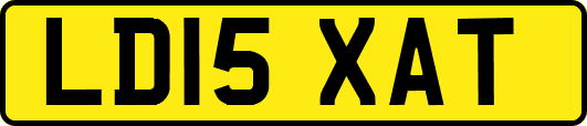 LD15XAT