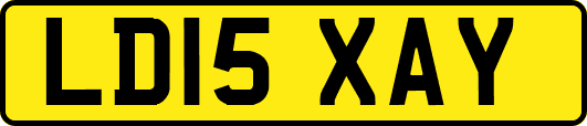 LD15XAY