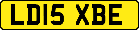 LD15XBE