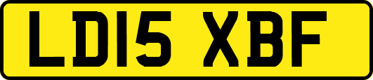 LD15XBF