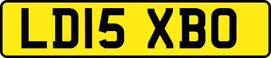 LD15XBO