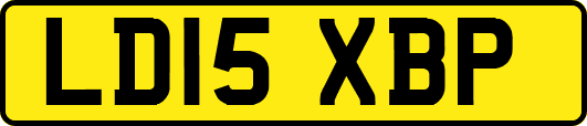 LD15XBP