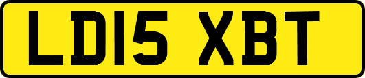 LD15XBT