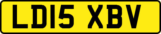 LD15XBV