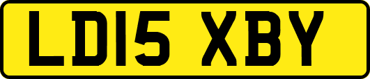 LD15XBY