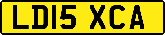 LD15XCA