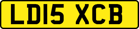 LD15XCB