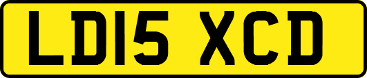 LD15XCD
