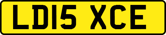 LD15XCE