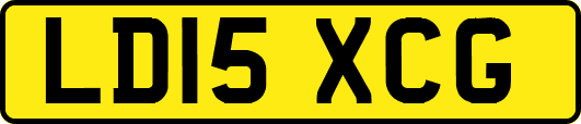 LD15XCG