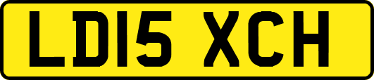 LD15XCH