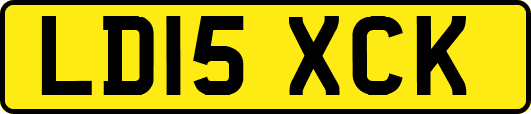 LD15XCK