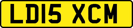 LD15XCM