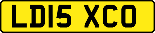 LD15XCO