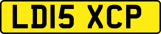 LD15XCP
