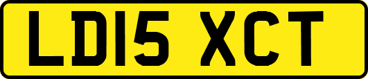 LD15XCT