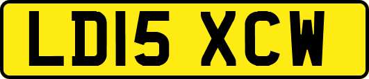 LD15XCW