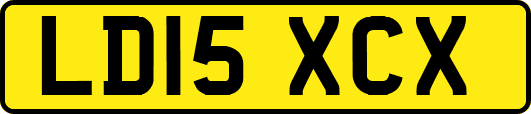 LD15XCX
