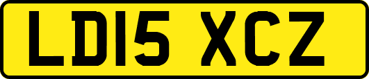 LD15XCZ