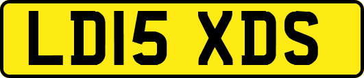 LD15XDS