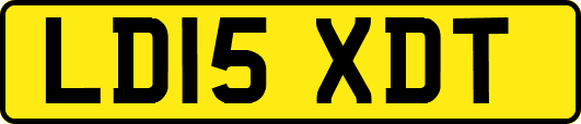 LD15XDT