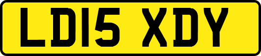 LD15XDY
