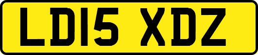 LD15XDZ