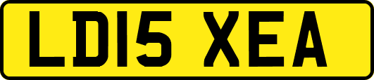 LD15XEA