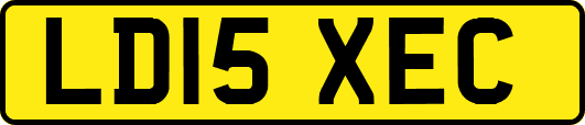 LD15XEC