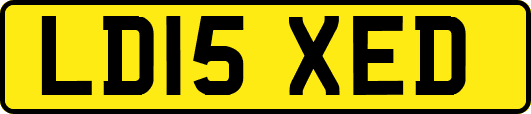 LD15XED