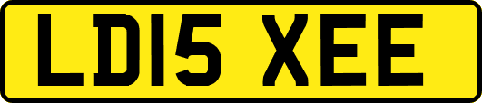 LD15XEE