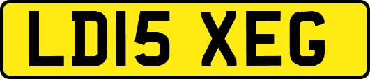 LD15XEG