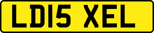 LD15XEL