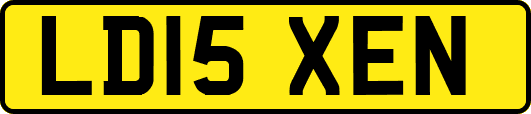 LD15XEN