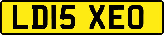 LD15XEO