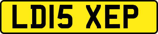 LD15XEP