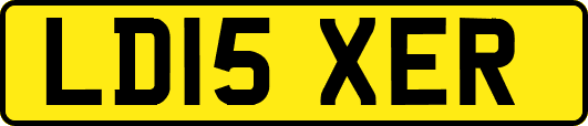 LD15XER