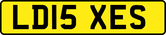LD15XES