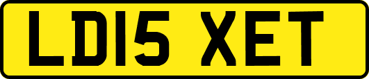 LD15XET