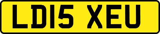 LD15XEU