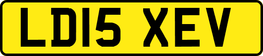 LD15XEV