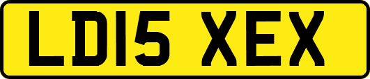 LD15XEX