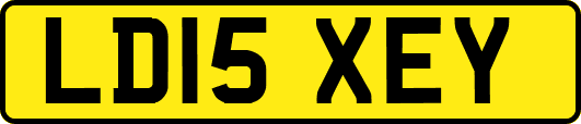 LD15XEY