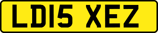 LD15XEZ