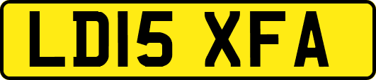 LD15XFA
