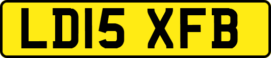 LD15XFB