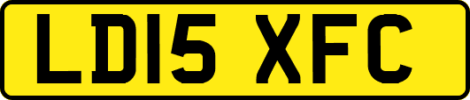 LD15XFC