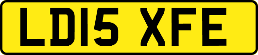 LD15XFE