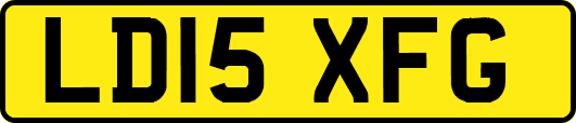 LD15XFG