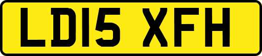 LD15XFH